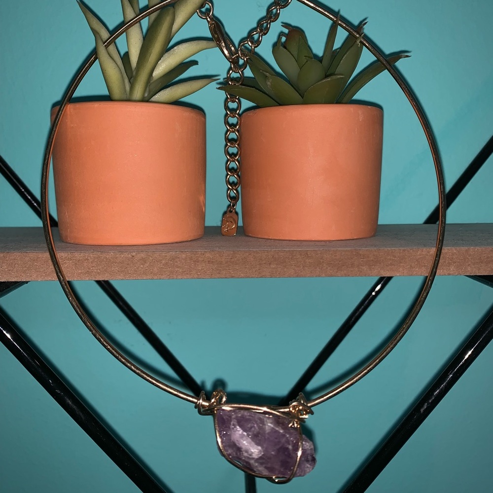 Statement necklace ✨